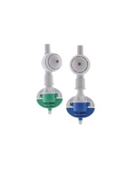 Dinamik Mini Springler