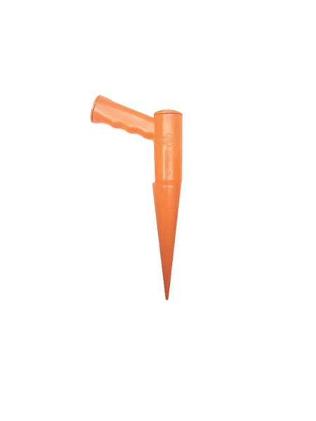 Fide Kazığı Plastik