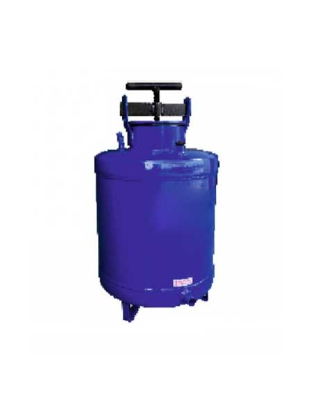 Gübre Tankı