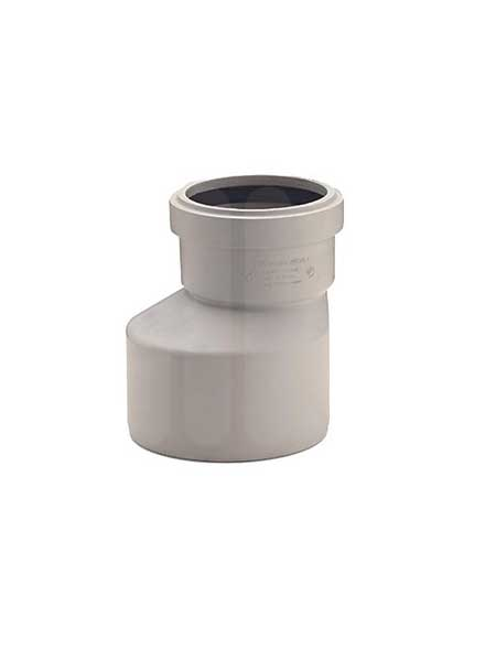 PVC Redüksiyon