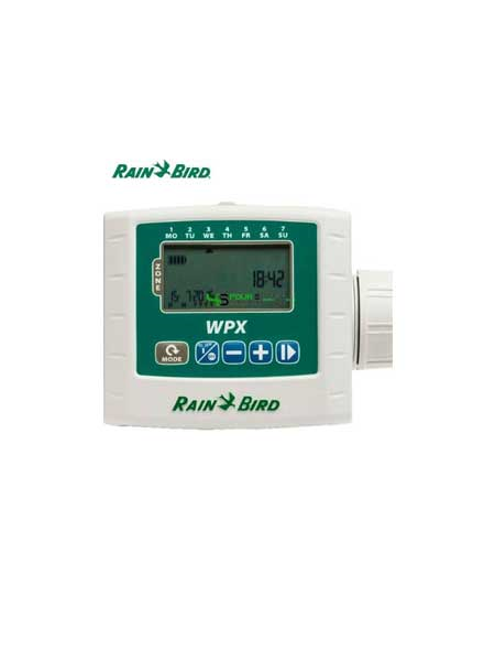 Rainbird WPX Serisi Otomatik Sulama Pilli Kontrol Ünitesi