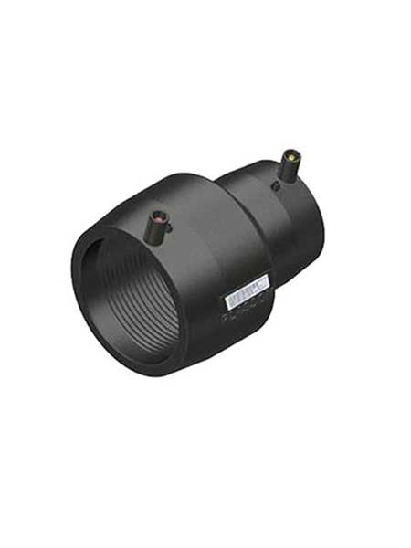 EF Redüksiyon SDR11/PN16