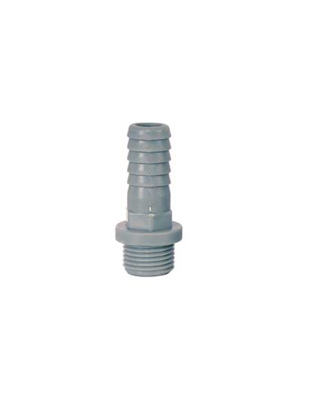 1/2″ PVC Hortum Rekoru