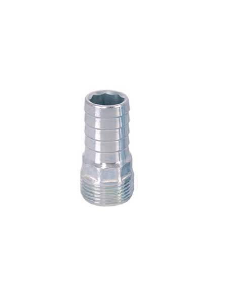 1/2″ Galvanizli Hortum Rekoru