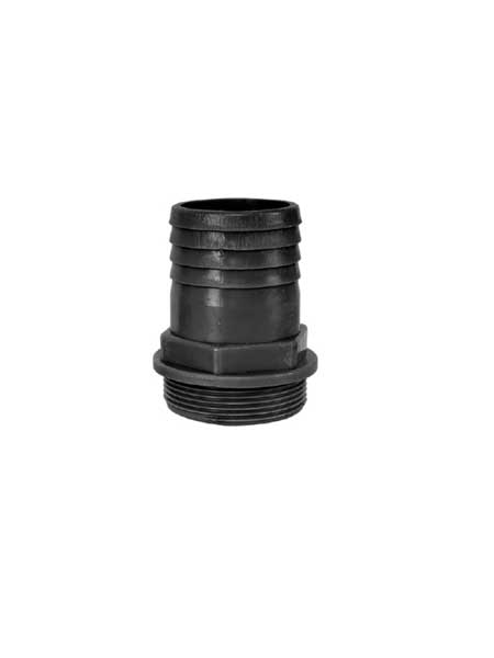 2 1/2″ PVC Hortum Rekoru