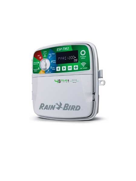 Rainbird ESP-TM2 Otomatik Sulama Sistemi Kontrol Ünitesi