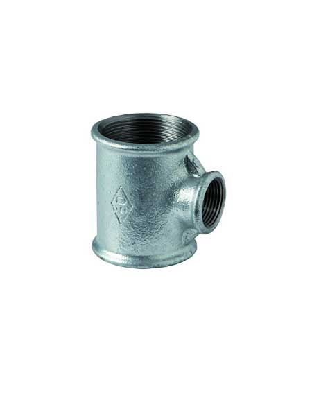 Galvaniz İnegal TE (3/4