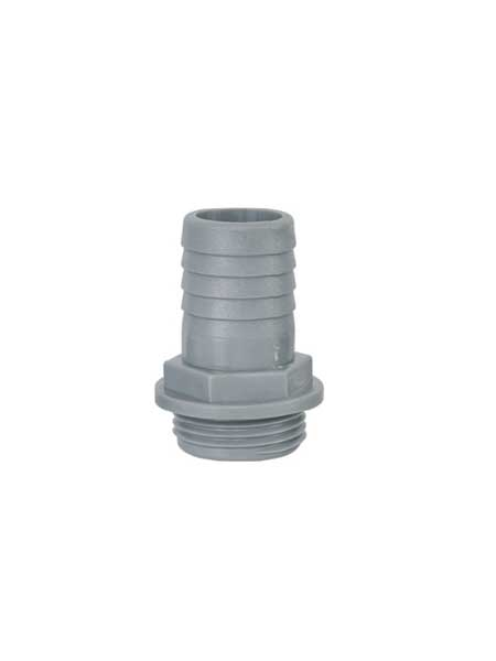 1″ PVC Hortum Rekoru