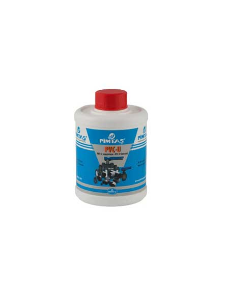 Pimtaş PVC Yapıştıcı