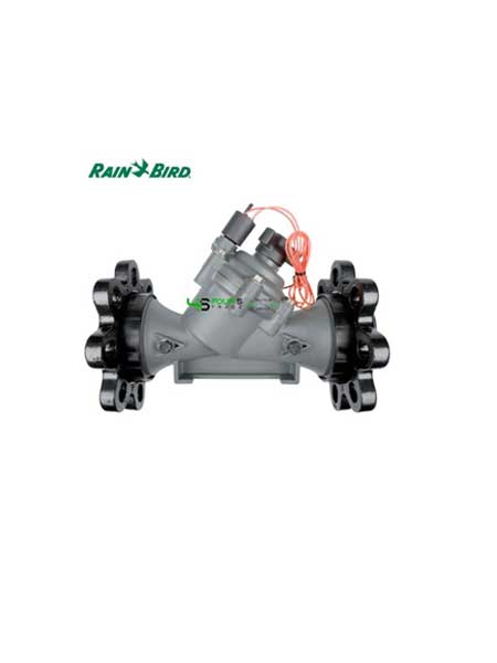 Rainbird Otomatik Sulama Sistemi 100 Servisi Solenoid Vanalar