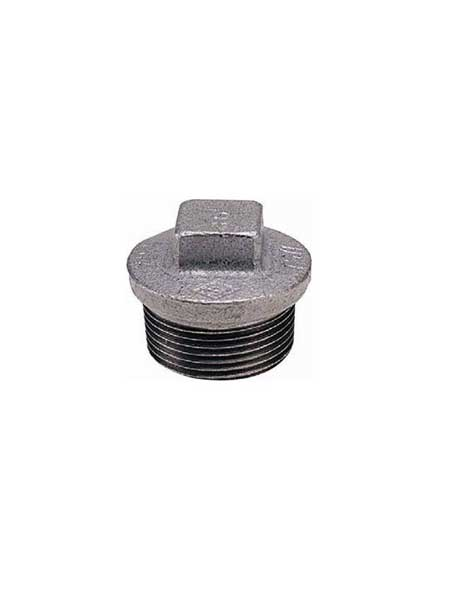 Galvaniz Tapa