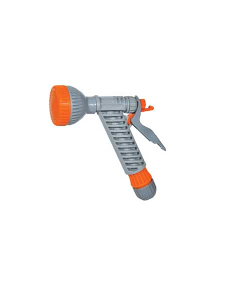 Tetikli Süzek Tabanca 1/2″ Lüks Rekorlu