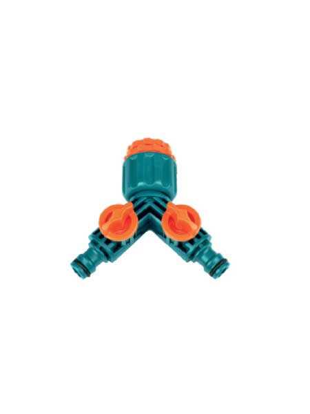 1/2″ - 3/4″ - 1″ 2′li Jak Dağıtıcı