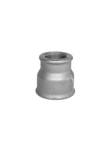 Galvaniz Manşon Redüksiyon