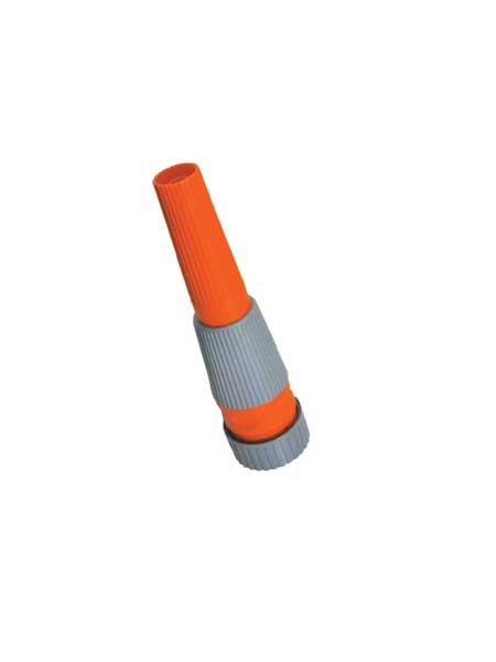 1″ Ayarlı Hortum Lansı
