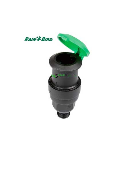 Rainbird Otomatik Sulama Sistemi Can Suyu Vanaları P-33 Serisi