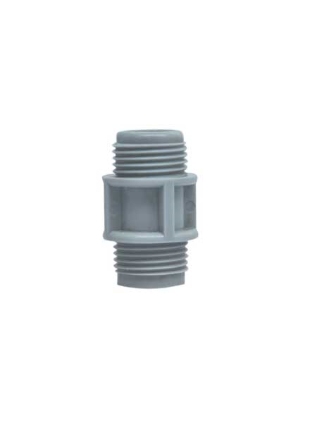 1/2″ PVC Nipel