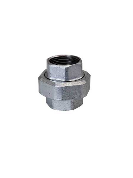 Galvaniz Konik Rekor