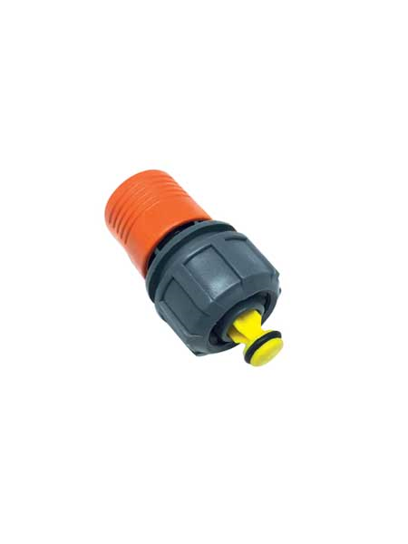 3/4″ Stoplu Jak Ekleme