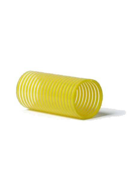 Sarı Emici Sprial Hortum