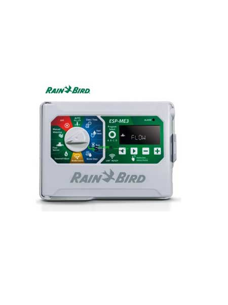 Rainbird ESP-ME3 Otomatik Sulama Sistemi Kontrol Ünitesi