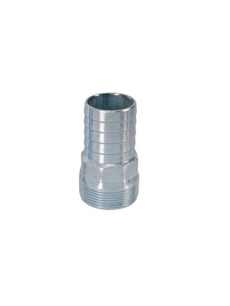 2″ Galvanizli Hortum Rekoru