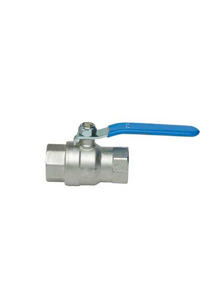 Küresel Vana Pn16