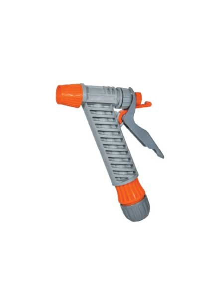 Tetikli Su Tabancası 1/2″ Lüks Rekorlu