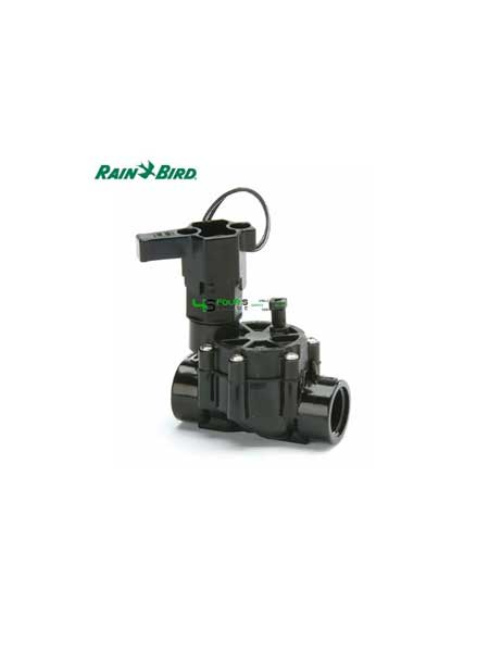 Rainbird Otomatik Sulama Sistemi DV Servisi Solenoid Vanalar