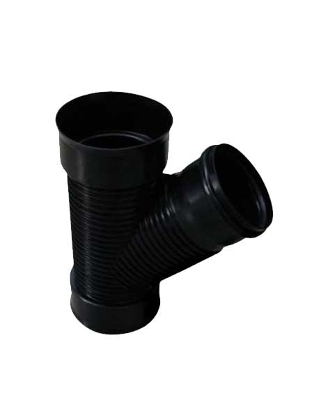 PVC Çıkışlı C